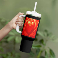 Mason 67 Devil Edit Graphic Tumbler With Handle Viral 6 7 Possession Six Seven Meme - Wonder Print Shop