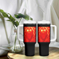 Mason 67 Devil Edit Graphic Tumbler With Handle Viral 6 7 Possession Six Seven Meme - Wonder Print Shop