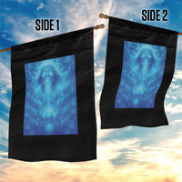 Divine 67 Meme Garden Flag Celestial Mason 6 7 Spiritual Six Seven Angelcore - Wonder Print Shop