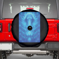 Divine 67 Meme Spare Tire Cover Celestial Mason 6 7 Spiritual Six Seven Angelcore - Wonder Print Shop