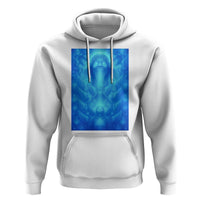 Divine 67 Meme Hoodie Celestial Mason 6 7 Spiritual Six Seven Angelcore - Wonder Print Shop