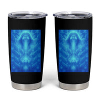 Divine 67 Meme Tumbler Cup Celestial Mason 6 7 Spiritual Six Seven Angelcore - Wonder Print Shop