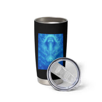 Divine 67 Meme Tumbler Cup Celestial Mason 6 7 Spiritual Six Seven Angelcore - Wonder Print Shop