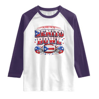 I’m Here for the Benito Bowl Raglan Shirt Funny Music Fan Football Game Day