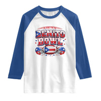 I’m Here for the Benito Bowl Raglan Shirt Funny Music Fan Football Game Day