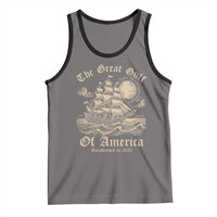 The Great Gulf Of America Tank Top Established in 2025