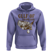 Gulf of Cheaper Eggs Hoodie Gulf of Mexico