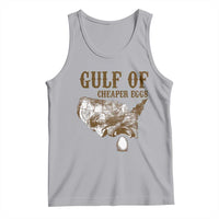 Gulf of Cheaper Eggs Tank Top Gulf of Mexico