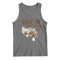 Gulf of Cheaper Eggs Tank Top Gulf of Mexico