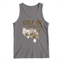 Gulf of Cheaper Eggs Tank Top Gulf of Mexico