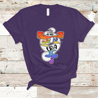 Gay Pride T Shirt In My Gay AF Era LGBT Pride Flag LGBTQIA - Wonder Print Shop