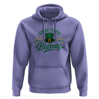 I Speak The Blarney Hoodie Funny Irish St. Patrick’s Day