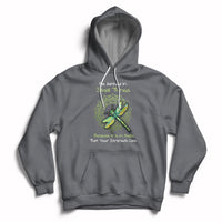 Be Faithful In Small Things Because Is In Them That Your Strength Lies Dragonfly Inspirational Shirt, Dragonfly T-shirt, Dragonfly Gift, Insect Lover Shirt, Spiritual Shirt Hoodie - Wonder Print Shop