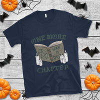 Reading Witch T Shirt Which Witch Is Which - Wonder Print Shop