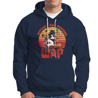 Witch Hoodie WAP Witches And Potions Retro - Wonder Print Shop