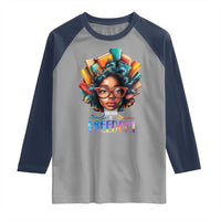 Black History Education Is Freedom Raglan Shirt Black Teacher Books