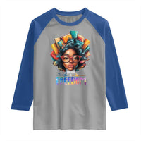 Black History Education Is Freedom Raglan Shirt Black Teacher Books