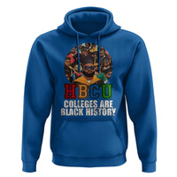 HBCU Colleges Are Black History Hoodie African Education