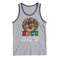 HBCU Colleges Are Black History Tank Top African Education