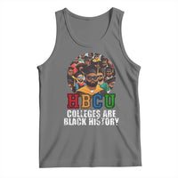 HBCU Colleges Are Black History Tank Top African Education