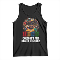 HBCU Colleges Are Black History Tank Top African Education