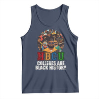 HBCU Colleges Are Black History Tank Top African Education