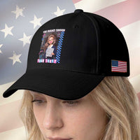 Sarcastic You Rushed Through Your Test Doll Meme Baseball Cap Teacher Reaction Humor Final Exams