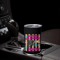 In A World Full Of Ordinary Be A Jimothy Preppy Style Tumbler Cup Cute Y2K Pop Seattle Raccoon Legend Graphic