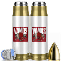 Funny Jimothy Vamos Spain Soccer Fans Parody Bullet Tumbler Seattle Raccoon Espana Champs Victory Celebration