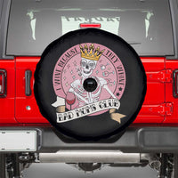 Skull Mom Spare Tire Cover I Wine Because They Whine Mother's Day Gifts