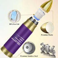 Military Child Born Resilient Tough Bullet Tumbler Month Of The Military Kids Army Soldier American Flag