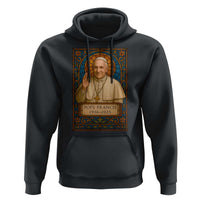 Beloved Pope Francis Hoodie 1936-2025 Memorial