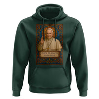 Beloved Pope Francis Hoodie 1936-2025 Memorial