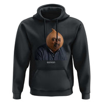Viral Sonion Surreal Meme Hoodie Funny Crying Onion Man Aesthetic Joke