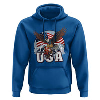 USA 1980 2026 American Eagle vs Canada Loon Hoodie Vintage Champs Retro Game Day Hockey Sports Fan