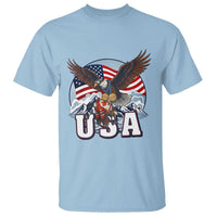 USA 1980 2026 American Eagle vs Canada Loon T Shirt Vintage Champs Retro Game Day Hockey Sports Fan
