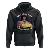 When Life Gives You Lemons Make Lemon Pound Cake Funny Meme Hoodie Viral Hip Hop Humor Parody for Rap Fans