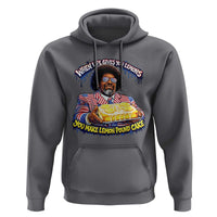 When Life Gives You Lemons Make Lemon Pound Cake Funny Meme Hoodie Viral Hip Hop Humor Parody for Rap Fans