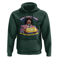 When Life Gives You Lemons Make Lemon Pound Cake Funny Meme Hoodie Viral Hip Hop Humor Parody for Rap Fans