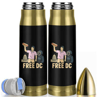 Free DC Sandwich Guy Bullet Tumbler Washington DC Pride Political Satire - Wonder Print Shop