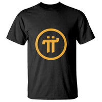 Pi Cryptocurrency T Shirt Crypto Coins Network - Wonder Print Shop