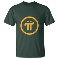 Pi Cryptocurrency T Shirt Crypto Coins Network - Wonder Print Shop