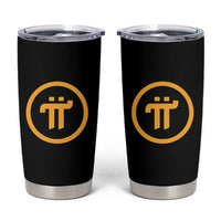 Pi Cryptocurrency Tumbler Cup Crypto Coins Network - Wonder Print Shop