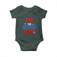 Spider Birthday Boy Baby Onesie Spiders Lover Bday Party