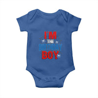 Spider Birthday Boy Baby Onesie Spiders Lover Bday Party