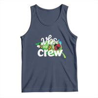 VBS Crew 2025 Tank Top Magnified Smallest Insects Adventure Vacation Bible School Squad - Wonder Print Shop