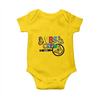 VBS 2025 Baby Onesie Magnified Vacation Bible School Butterfly VBS Team