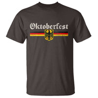 Vintage Oktoberfest T Shirt Octoberfest German Drinking Festival - Wonder Print Shop