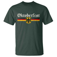 Vintage Oktoberfest T Shirt Octoberfest German Drinking Festival - Wonder Print Shop