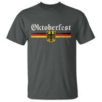 Vintage Oktoberfest T Shirt Octoberfest German Drinking Festival - Wonder Print Shop
